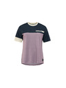 Horsefeathers Bike dres Quantum W - indigo/iris