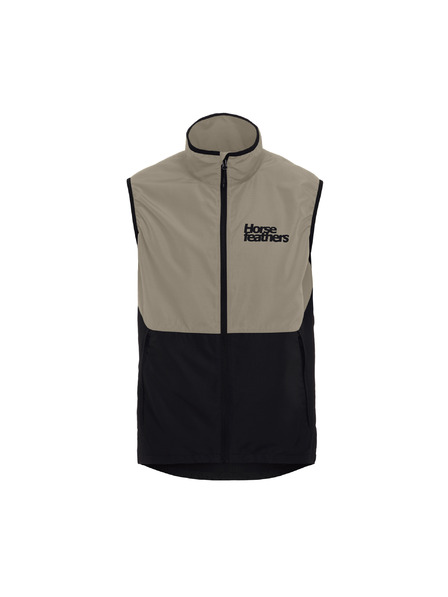 Horsefeathers Bike vesta Hill - taupe/black