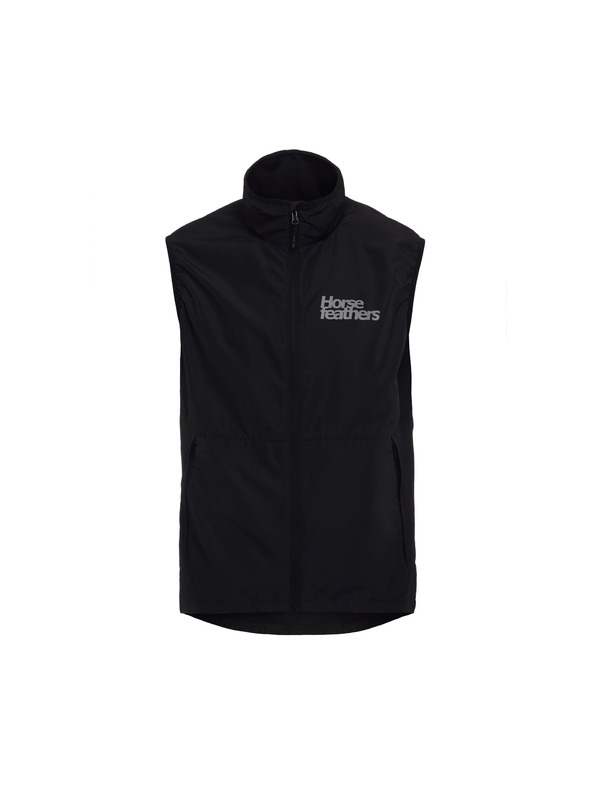 Horsefeathers Bike vesta Hill - black