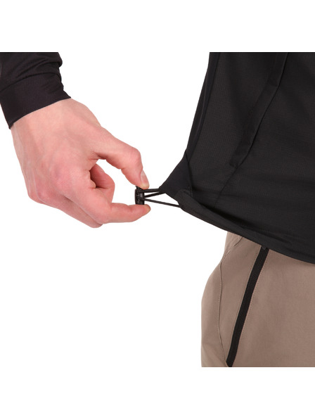 Horsefeathers Bike vesta Hill - black