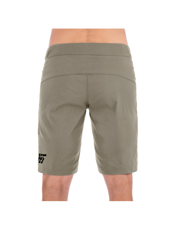 Horsefeathers Bike kraťasy Icon - taupe