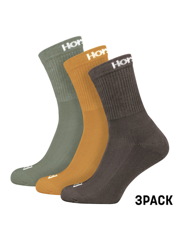 Horsefeathers Ponožky Delete 3pack - multicolor VIII