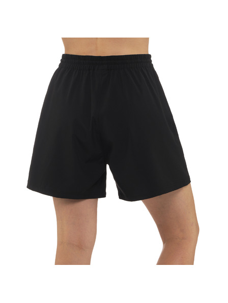 Horsefeathers Kraťasy Breez - black