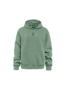 Horsefeathers Mikina Stride - iceberg green