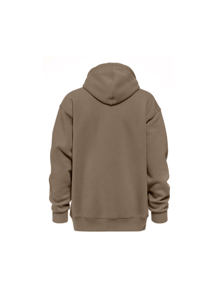 Horsefeathers Mikina Mivon - fossil