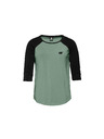 Horsefeathers Top Wylda - iceberg green