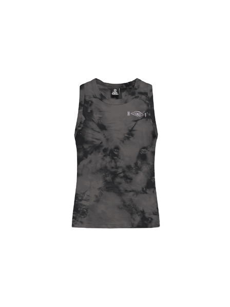 Horsefeathers Tílko Maisy - tie dye