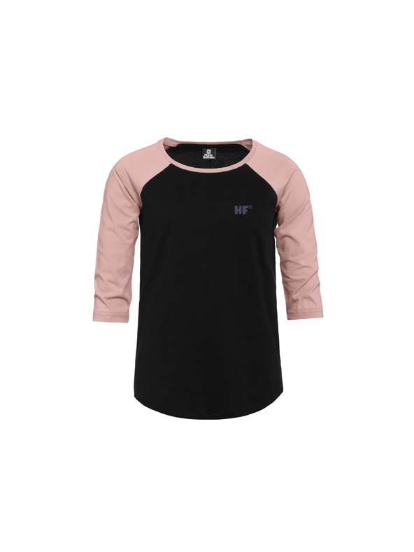 Horsefeathers Top Wylda - black