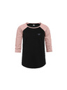 Horsefeathers Top Wylda - black