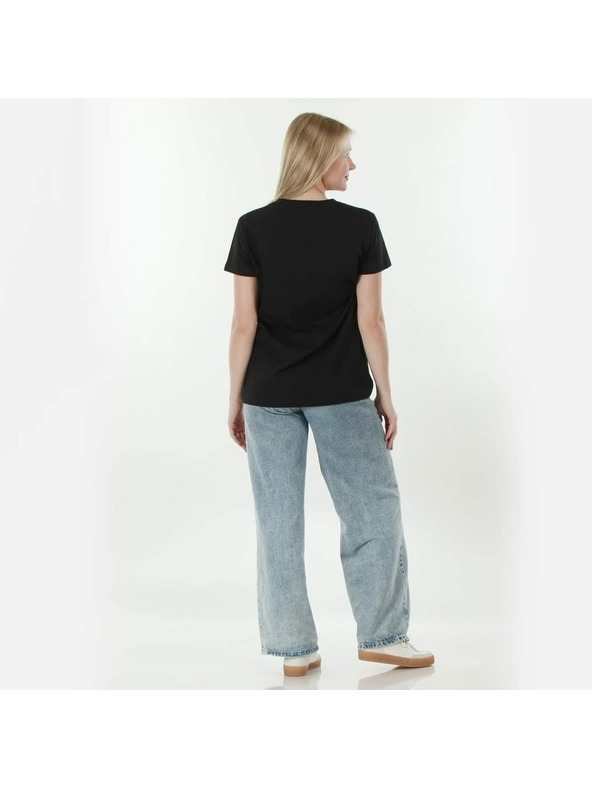 Horsefeathers Top Asha - black