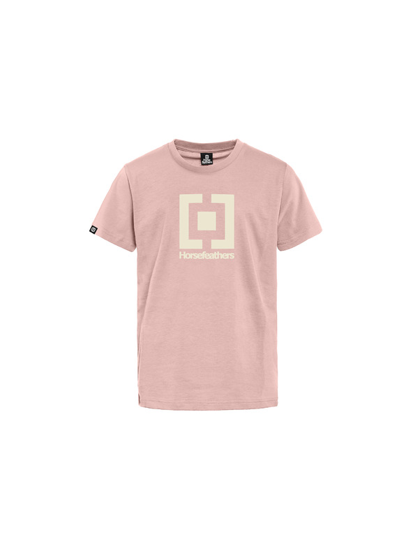 Horsefeathers Dětské triko Base - liora