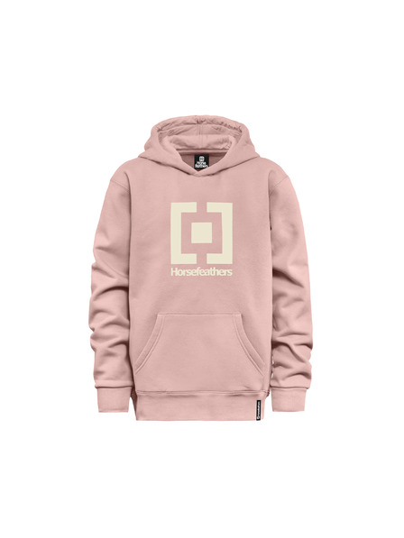 Horsefeathers Dětská mikina Leader - liora