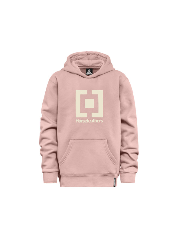 Horsefeathers Dětská mikina Leader - liora