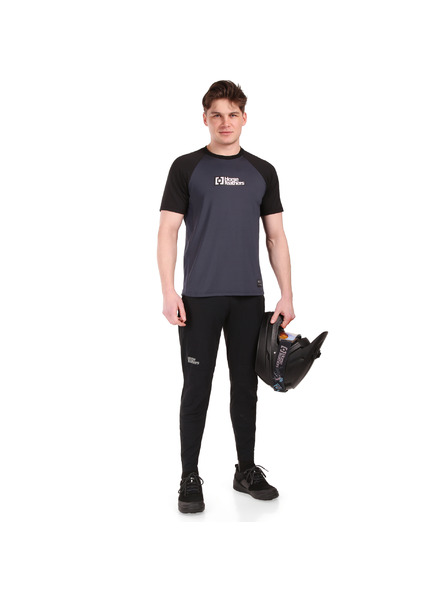 Horsefeathers Bike dres Spike - indigo/black