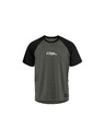 Horsefeathers Bike dres Spike - chimera/black