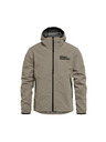 Horsefeathers Bike Bunda Peyton - taupe