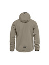 Horsefeathers Bike Bunda Peyton - taupe