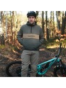 Horsefeathers Bike bunda Hill - chimera/taupe