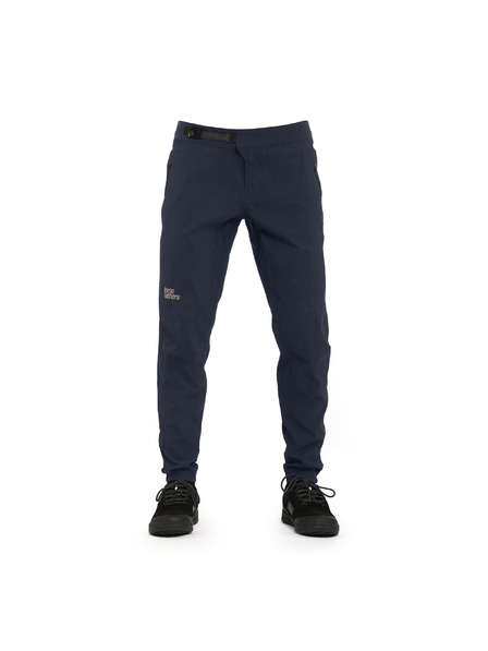 Horsefeathers Bike kalhoty Stoker - indigo