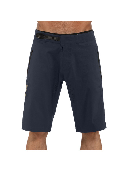 Horsefeathers Bike kraťasy Stoker - indigo