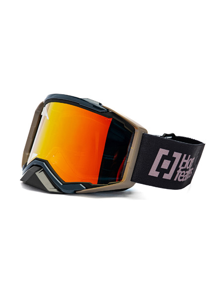 Horsefeathers Bike brýle Garett - doodle