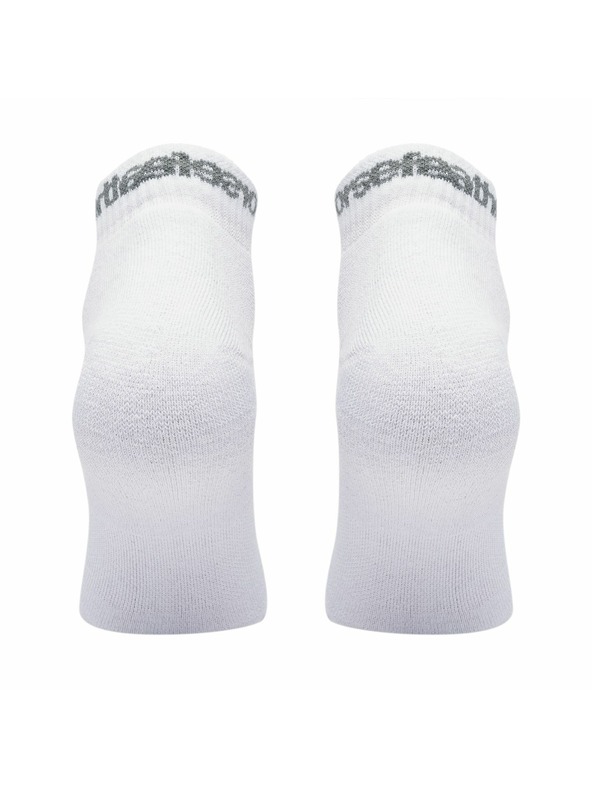 Horsefeathers Ponožky Rapid Premium 3Pack - white