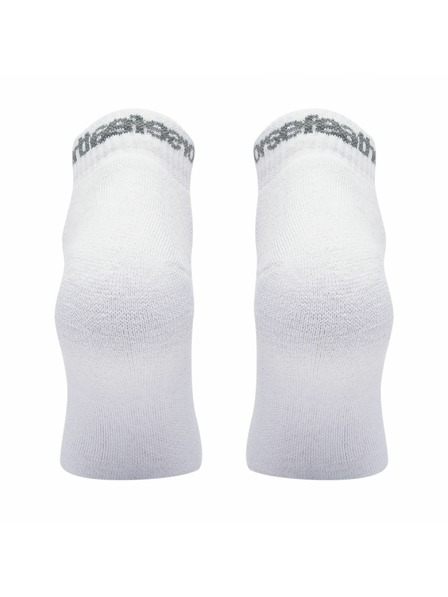 Horsefeathers Ponožky Rapid Premium 3Pack - white