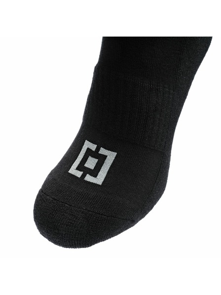 Horsefeathers Ponožky Rapid Premium 3Pack - black