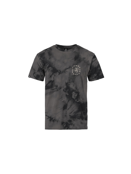 Horsefeathers Triko Instinct - tie dye