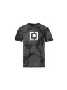 Horsefeathers Triko Base - tie dye