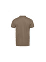Horsefeathers Triko Kato Polo - fossil