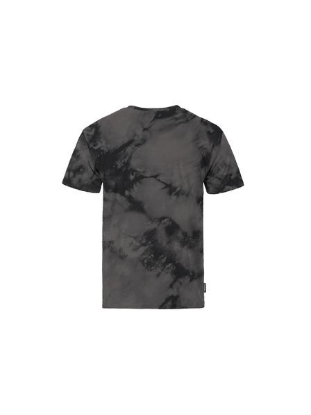 Horsefeathers Triko Agent - tie dye