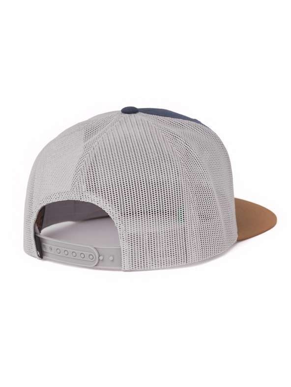 Horsefeathers Kšiltovka Sign - navy