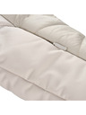 ALPINE PRO Dámská lyžařská bunda s membránou ptx snow ALPINE PRO NADDRA moonbeam