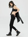 GAP Džíny High Rise Universal Legging GAP