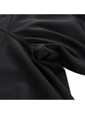 ALPINE PRO Dámské lyžařské softshellové kalhoty ALPINE PRO NOVENA black
