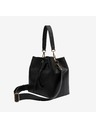 Geox Černá dámská kabelka Geox Andrenne
