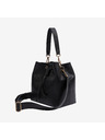 Geox Černá dámská kabelka Geox Andrenne