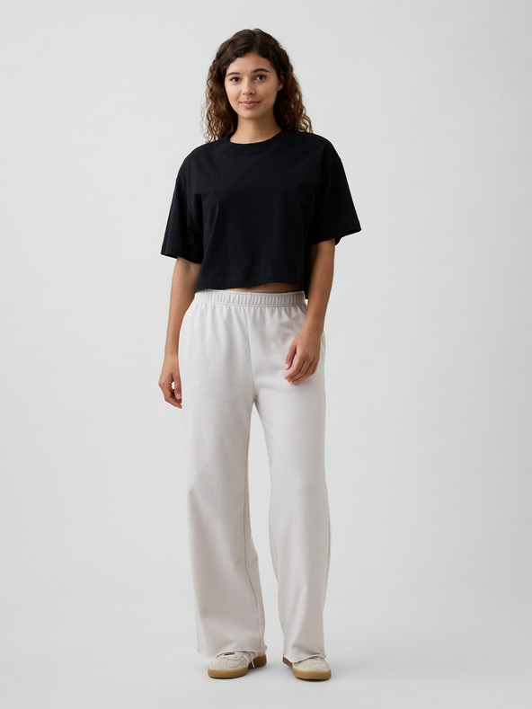 GAP Tepláky s logem VintageSoft GAP