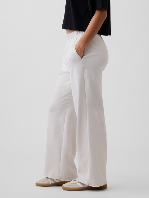 GAP Tepláky s logem VintageSoft GAP