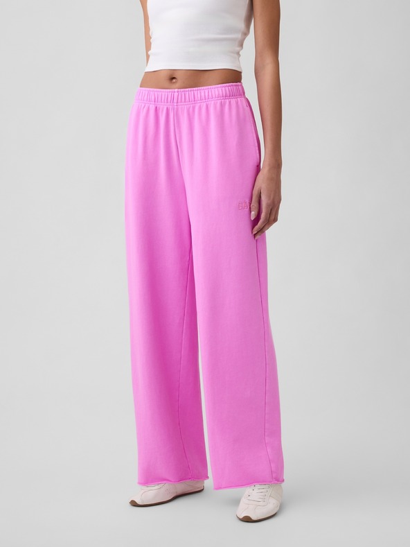 GAP Tepláky s logem VintageSoft GAP