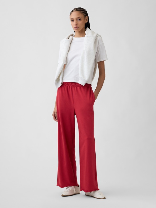 GAP Tepláky s logem VintageSoft GAP