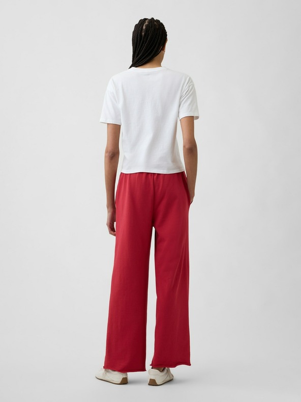 GAP Tepláky s logem VintageSoft GAP