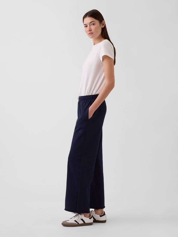 GAP Tepláky s logem VintageSoft GAP