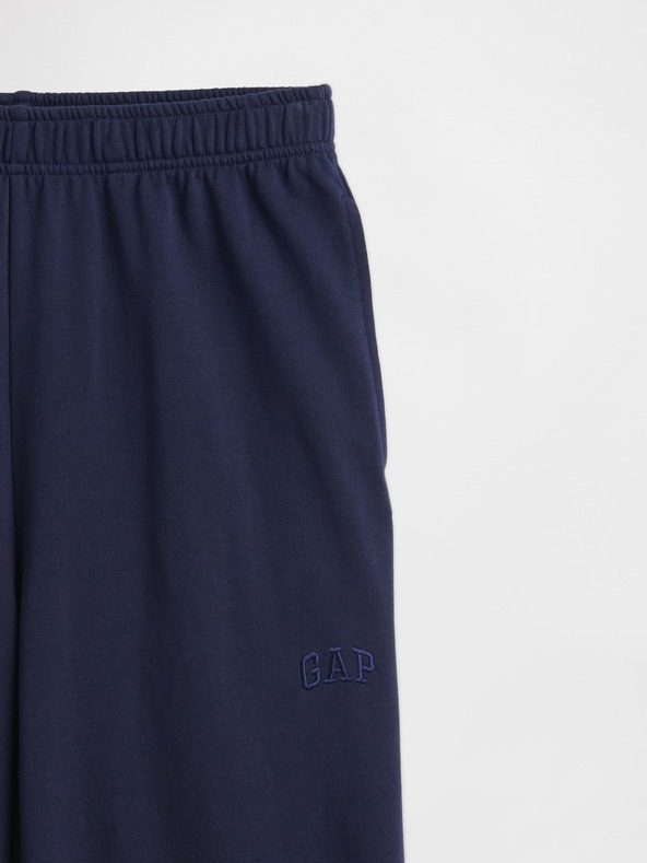 GAP Tepláky s logem VintageSoft GAP