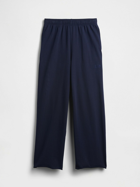 GAP Tepláky s logem VintageSoft GAP