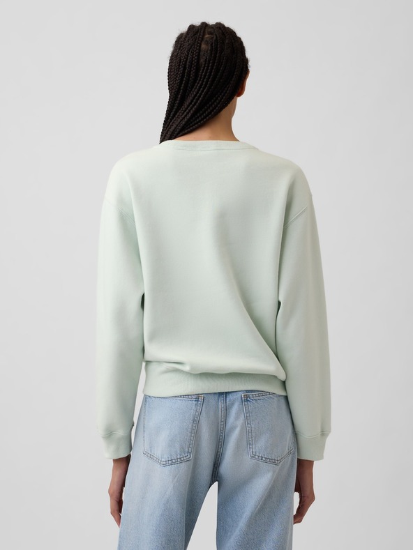 GAP Mikina s logem Gap