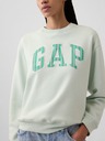 GAP Mikina s logem Gap