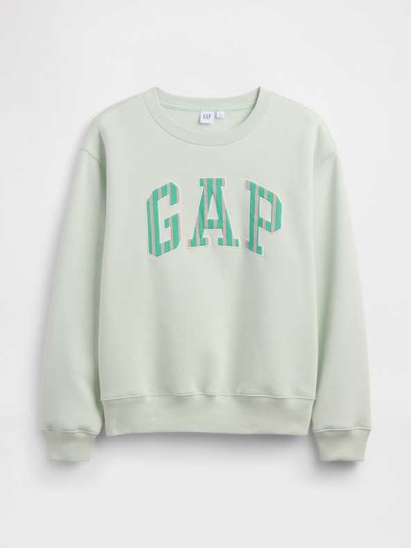 GAP Mikina s logem Gap