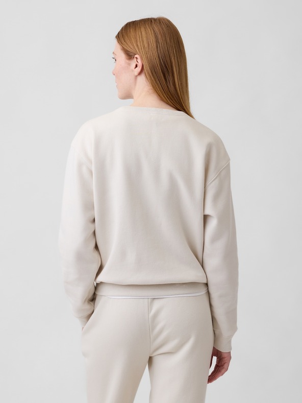 GAP Mikina s logem Gap